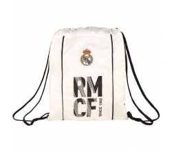 Saco Real Madrid 40cm