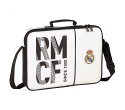Cartera Real Madrid...