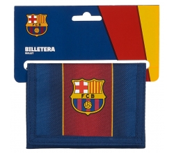 Billetero F.C. Barcelona