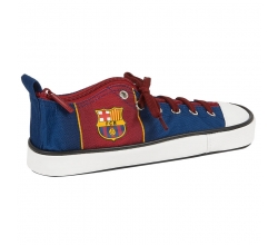 Portatodo zapatilla F.C....