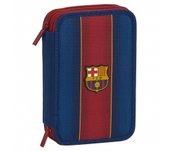 Plumier F.C. Barcelona...