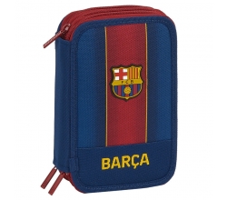 Plumier F.C. Barcelona...