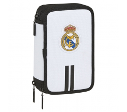 Plumier Real Madrid triple...