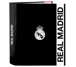 Carpeta A4 Real Madrid...