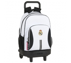 Trolley compact Real Madrid...