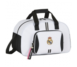 Bolsa deporte Real Madrid 40cm