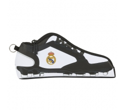 Portatodo zapatilla Real...