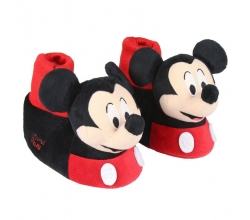 Pantuflas 3D Mickey Disney