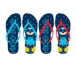 Chanclas Mickey Disney surtido