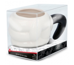 Taza 3D Puño Mickey Disney