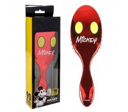 Cepillo cabello Mickey Disney