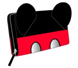 Cartera Mickey Disney