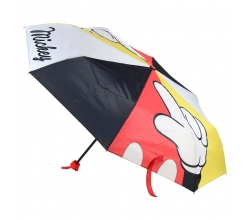 Paraguas manual plegable...