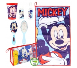 Set neceser aseo Mickey Disney