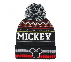 Gorro Mickey Disney