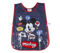 Delantal impermeable Mickey...
