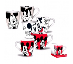 Taza Mickey Disney surtido