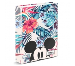 Carpeta A4 Mickey Disney...