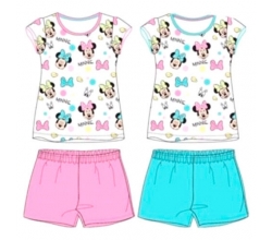 Conjunto Minnie Disney surtido