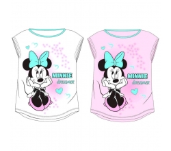 Camiseta Dreamer Minnie...