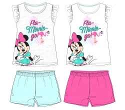 Pijama Minnie Disney surtido