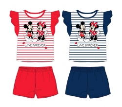 Conjunto Minnie Disney surtido