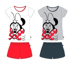 Pijama Minnie Disney surtido