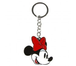 Llavero Minnie Disney