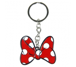 Llavero Lazo Minnie Disney