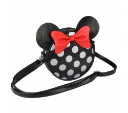 Bolso bandolera Minnie Disney