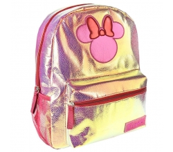Mochila Minnie Disney 36cm