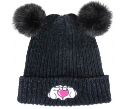 Gorro Minnie Disney premium