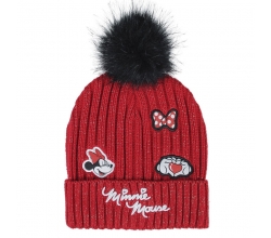 Gorro Minnie Disney