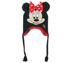 Gorro peruano Minnie Disney