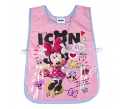 Delantal impermeable Minnie...