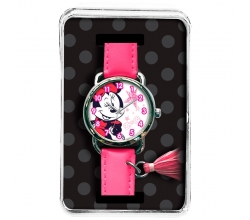 Reloj analogico charm...