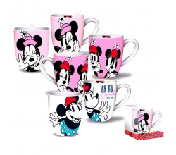 Taza Minnie Disney surtido