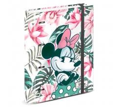 Carpesano A4 Minnie Disney