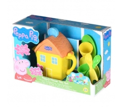 Juego de Te Peppa Pig