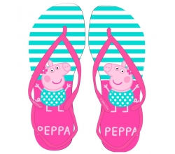 Chanclas Peppa Pig