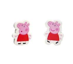 Borrador Peppa Pig surtido