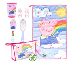 Neceser Peppa Pig