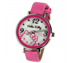 Reloj Hello Kitty analogico...