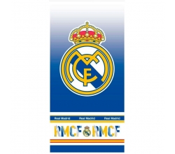 Toalla Real Madrid microfibra