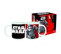 Taza Star Wars Stormtrooper...