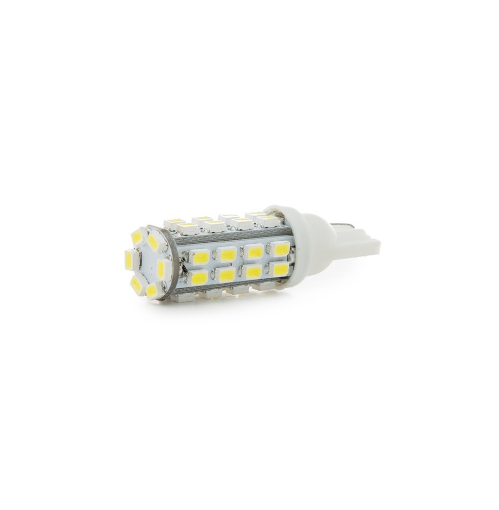 Bombilla de LEDs T10 38 X 3020Smd