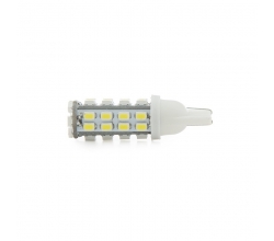 Bombilla de LEDs T10 38 X 3020Smd 2