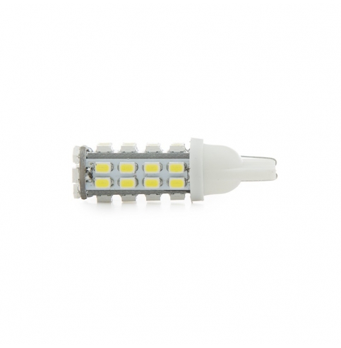 Bombilla de LEDs T10 38 X 3020Smd