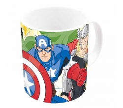 Taza Vengadores Avengers...