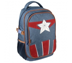 Mochila viaje Capitan...